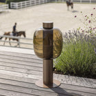 Bonbori Outdoor Floor Lamp