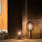 Bonbori Outdoor Floor Lamp