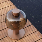 Bonbori Outdoor Floor Lamp