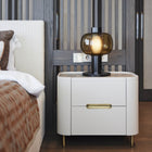 Bonbori Table Lamp