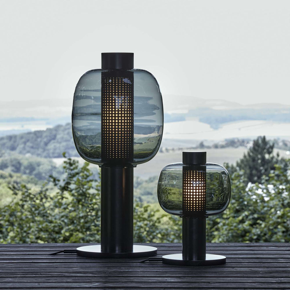 Bonbori Table Lamp