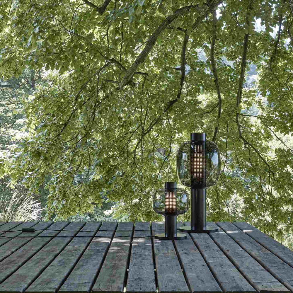 Bonbori Table Lamp