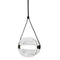 Capsula Pendant Light  option Transparent