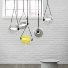 Capsula Pendant Light