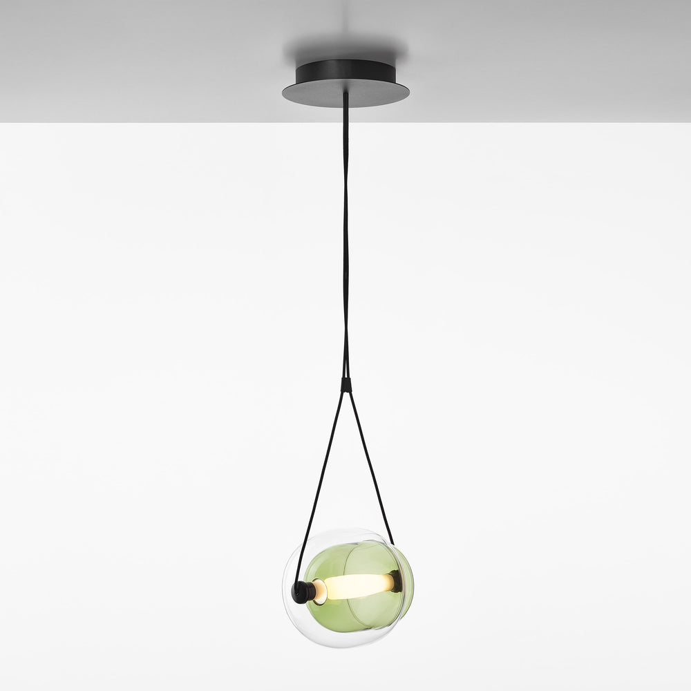 Capsula Pendant Light