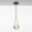 Capsula Pendant Light