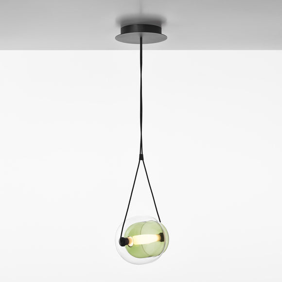 Capsula Pendant Light