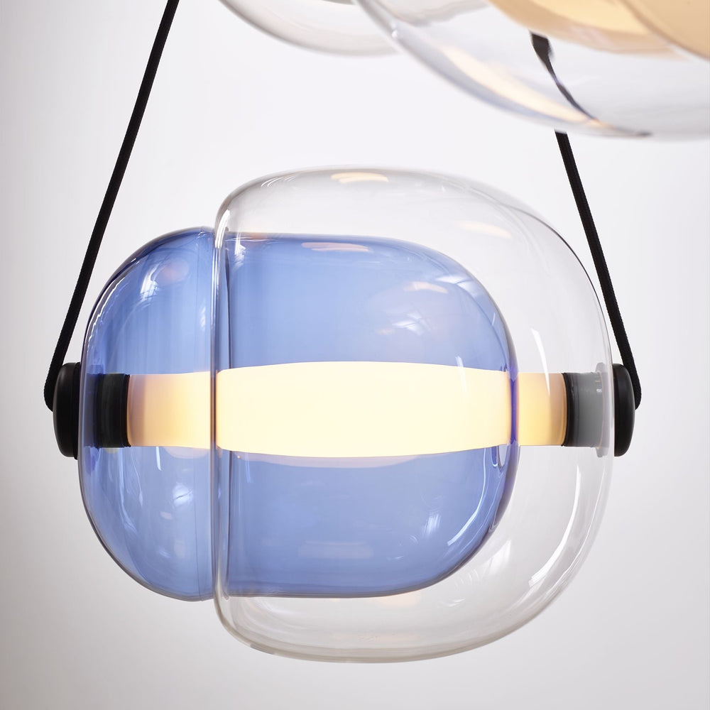 Capsula Pendant Light