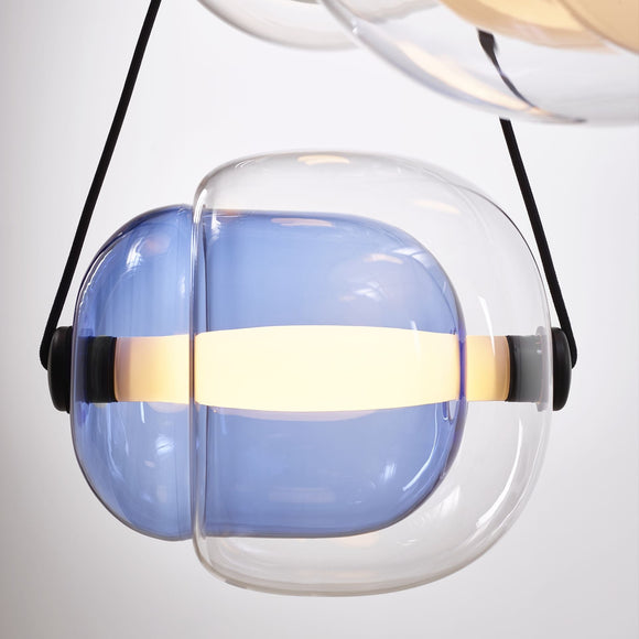 Capsula Pendant Light