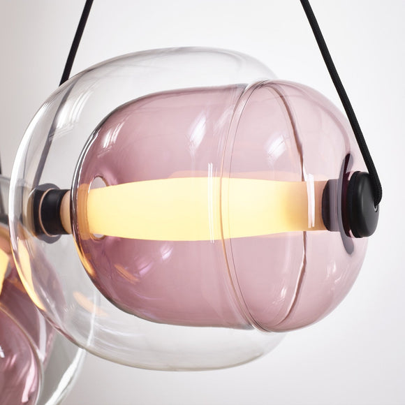 Capsula Pendant Light