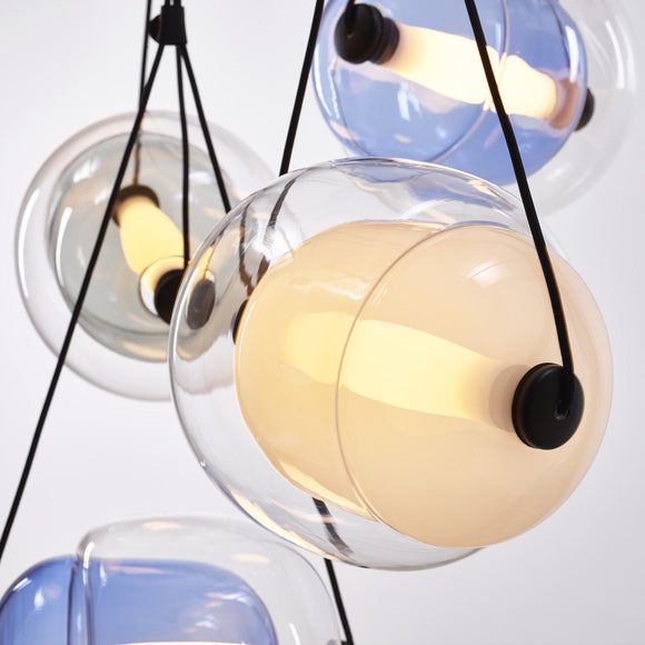 Capsula Pendant Light