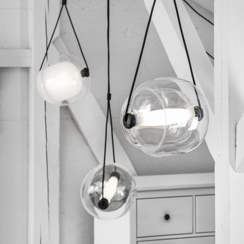 Capsula Pendant Light
