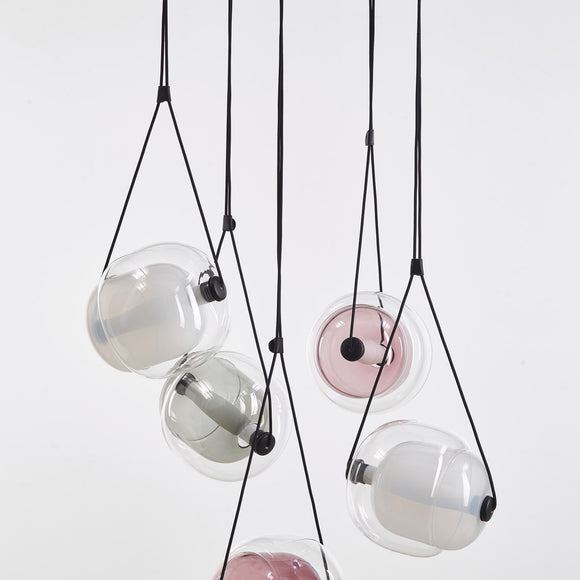 Capsula Pendant Light