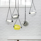 Capsula Pendant Light