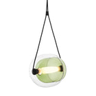 Capsula Pendant Light