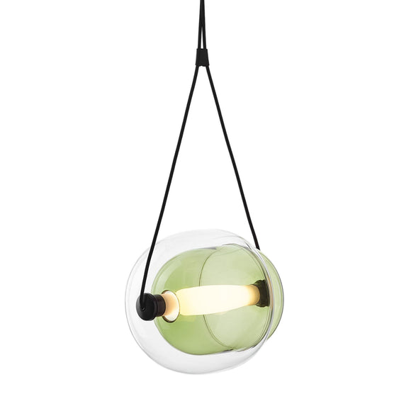 Capsula Pendant Light