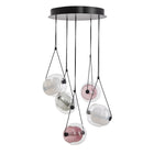 Capsula 5-Light Pendant Light