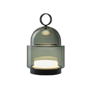 Dome Nomad Outdoor Portable LED Floor Lamp