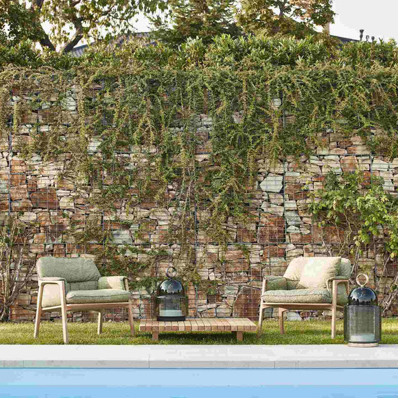 Dome Nomad Outdoor Portable LED Floor Lamp