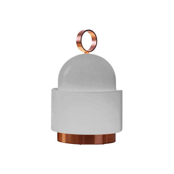 Dome Nomad Outdoor Portable LED Floor Lamp