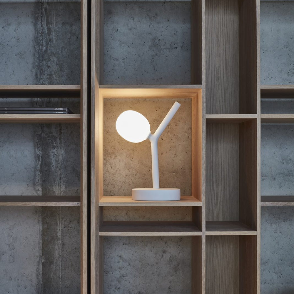Ivy Portable LED Table Lamp