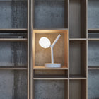 Ivy Portable LED Table Lamp