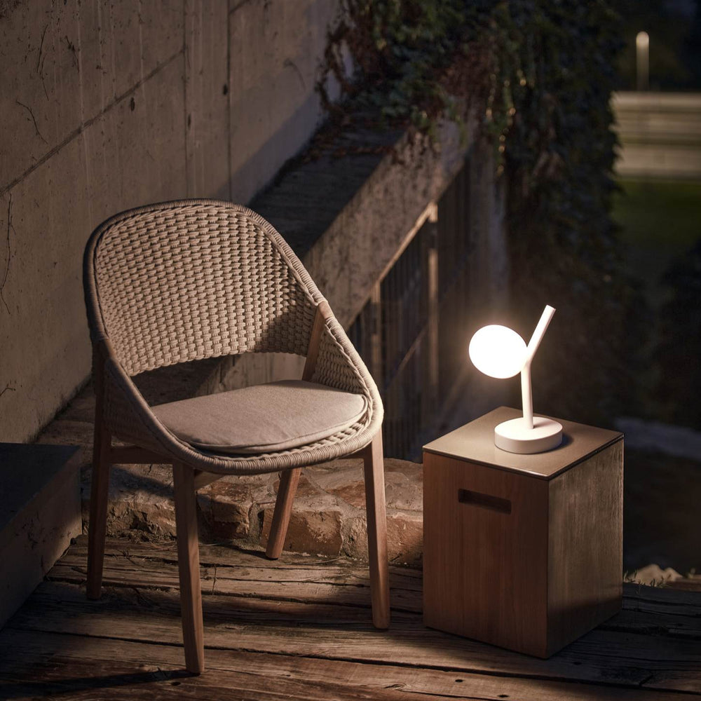 Ivy Portable LED Table Lamp
