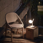 Ivy Portable LED Table Lamp