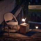 Ivy Portable LED Table Lamp