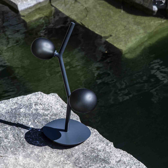 Ivy LED Table Lamp