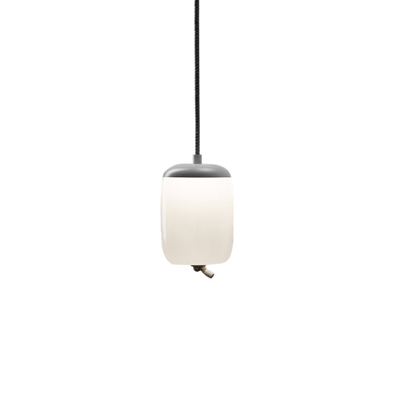 Knot Cilindro LED Pendant Light