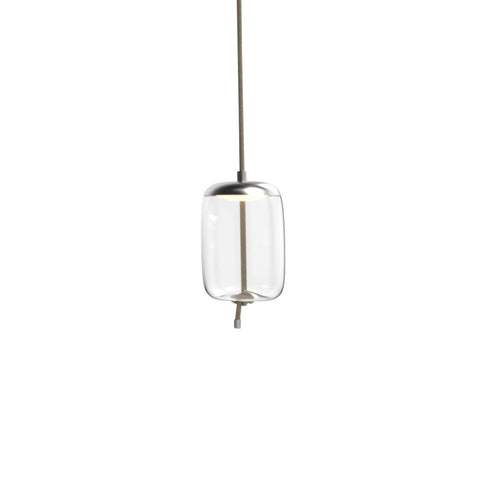 Knot Cilindro LED Pendant Light