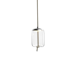 Knot Cilindro LED Pendant Light