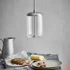 Knot Cilindro LED Pendant Light