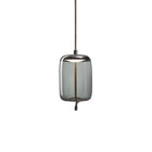 Knot Cilindro LED Pendant Light