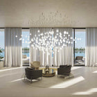 Knot Cilindro LED Table Lamp
