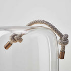 Knot Cilindro LED Table Lamp