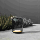 Knot Cilindro Outdoor Portable LED Table Lamp