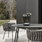 Knot Cilindro Outdoor Portable LED Table Lamp