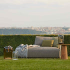 Knot Cilindro Outdoor Portable LED Table Lamp