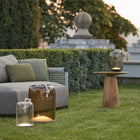 Knot Cilindro Outdoor Portable LED Table Lamp