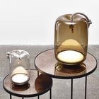 Knot Cilindro Outdoor Portable LED Table Lamp
