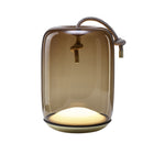Knot Cilindro Outdoor Portable LED Table Lamp