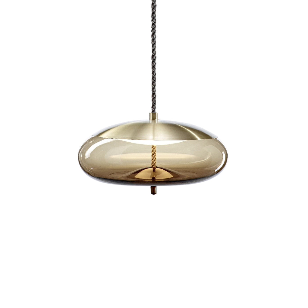 Knot Disco LED Pendant Light