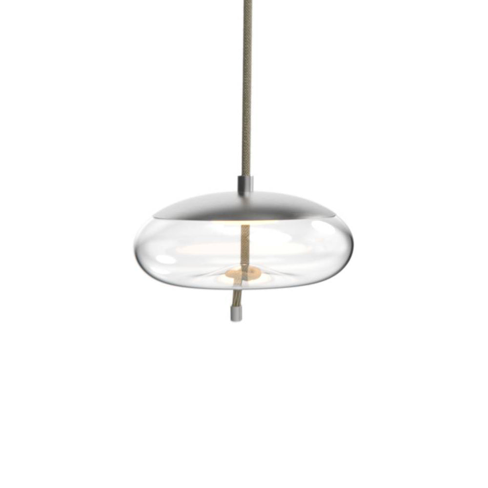 Knot Disco LED Pendant Light