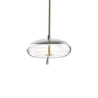 Knot Disco LED Pendant Light