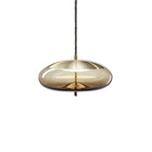 Knot Disco LED Pendant Light