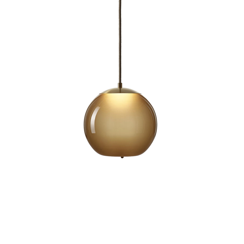 Knot Sfera LED Pendant Light