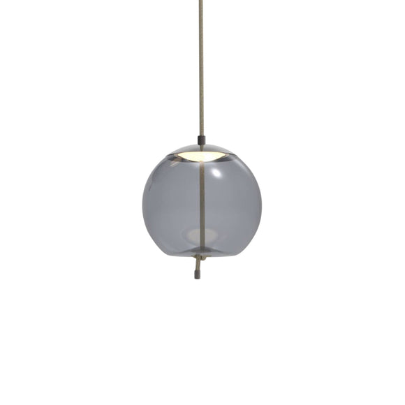 Knot Sfera LED Pendant Light