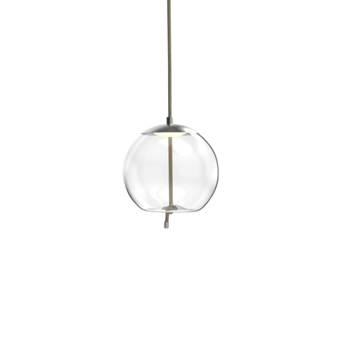 Knot Sfera LED Pendant Light